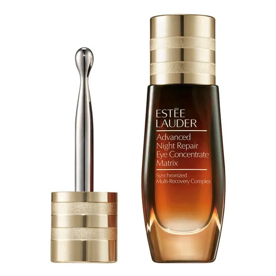 Contorno De Ojos Estée Lauder Advanced Night Repair Matrix Momento de aplicación Día/Noche Tipo de piel