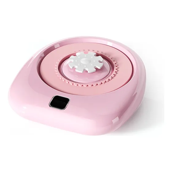 Mz Taza De Café Q8usb, Platillo Agitador Automático Y Rápido