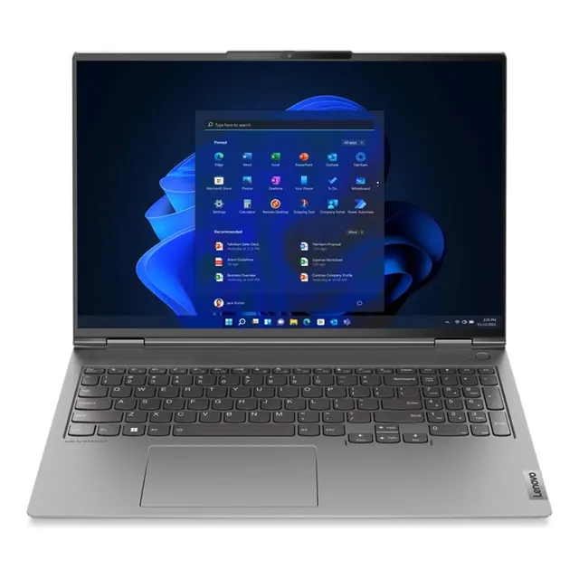 Lenovo Thinkbook G3 Amd Ryzen 7 16gb 512gb Rtx3060 W11 Pro