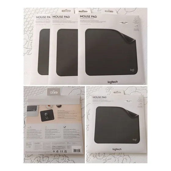 Mouse Pad Logitech - Studio Series (23x20)