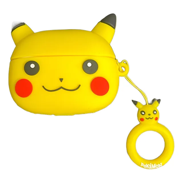 Fone De Ouvido Bluetooth Desenhos E Personagens Infantil