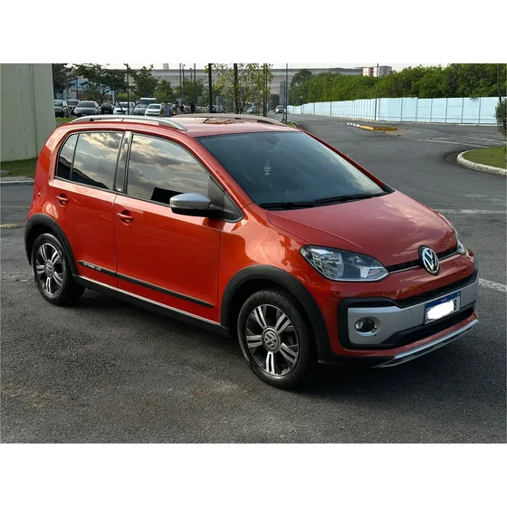 Volkswagen Cross Up! 1.0 Tsi 5p