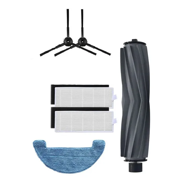 Osoji Kit Repuesto Para Modelo Dojosan 950, 990, 680, 870
