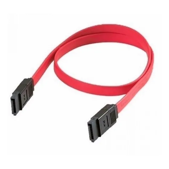 Remate 2 Cable De Datos Sata Nuevo