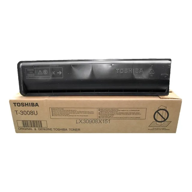 Toner E-studio 2008a 2508a 3008a 3508a 4508a T3008 Original