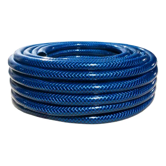 Rollo De Manguera Tipo Culebra 300 Psi 1/2 Pulgada 22.86 Mts