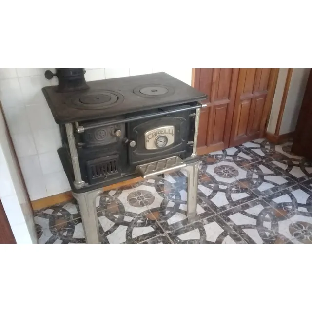 Cocina Carelli 1b  V. Ballester ( No Envios)