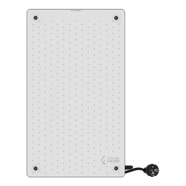 Calefactor Eléctrico Calden 2000w Para Baño Entrega Gratis