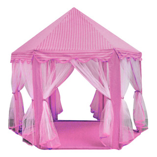 Casa De Campaña Para Niña Castillo Princesas Facil De Armar Casa De Campaña Para Niña Castillo Princesas Facil De Armar