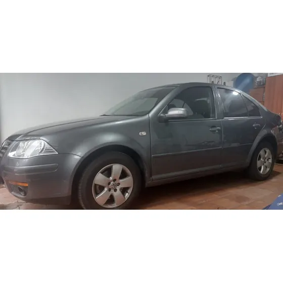 Volkswagen Jetta 2.0 Europa