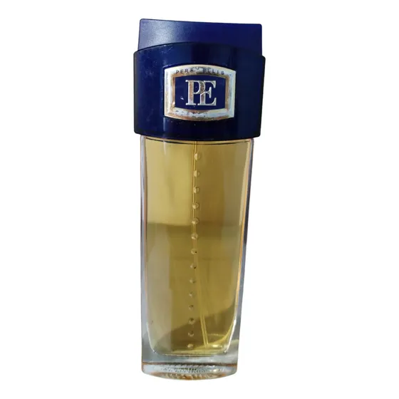 Perfume Portafolio Élite Perry Ellis 100ml Sin Caja Raro