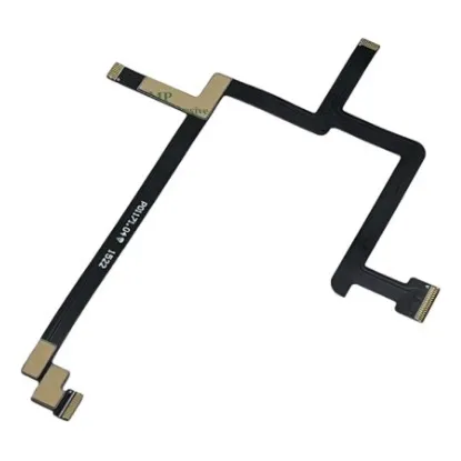 Flex Cardán Cámara Gimbal Dji Phantom 3 Standard / 3 Se