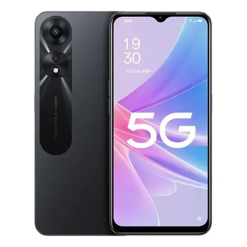 Oppo A79 5G Dual SIM 256 GB ROM Negro 8 GB RAM | MercadoLibre