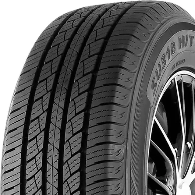 Cubierta Westlake Su318 H/t 255/70 R 16 111 T