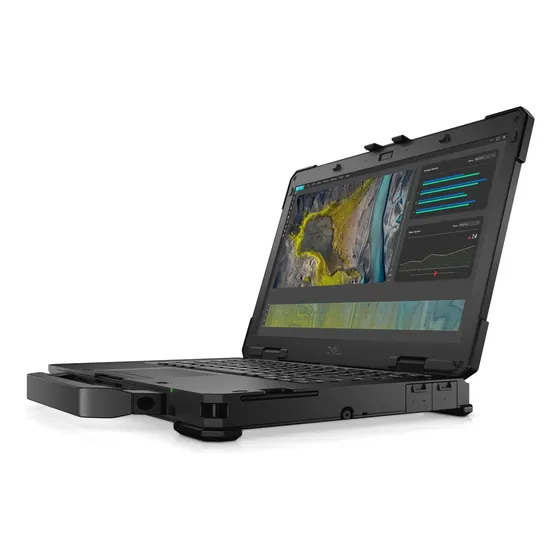 Notebook Dell Latitude 5004 Full Hd I5 16gb Ssd512gb