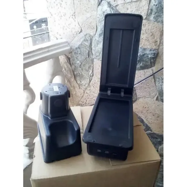 Apoya Brazo Renault Duster Nueva