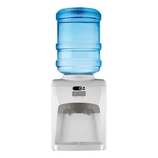 Bebedouro De Mesa Oz Gela Ăgua Refrigerado ElĂ©trico GalĂŁo 20 Litros Aqua Br2400 Bebedouro De Mesa Oz Gela Ăgua Refrigerado ElĂ©trico GalĂŁo 20 Litros Aqua Br2400