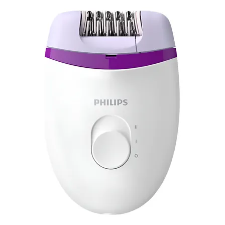 Depiladora Philips Satinelle Essential Bre225/00