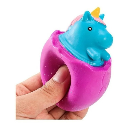 Amansaloco Unicornio Que Sale Del Huevo Squishy Apretar Amansaloco Unicornio Que Sale Del Huevo Squishy Apretar