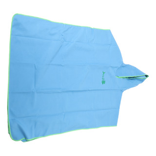 Poncho Cambiador De Toallas De Baño De Microfibra, Cómodo Y Poncho Cambiador De Toallas De Baño De Microfibra, Cómodo Y