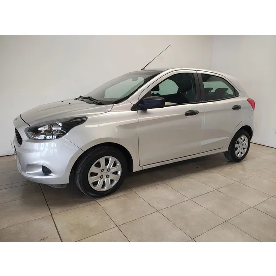 Ford Ka 1.5 S