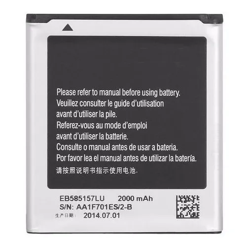 Batería Para Samsung Galaxy Core 2 G355