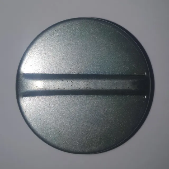 Tapa De Tanque Gasolina Hembrita