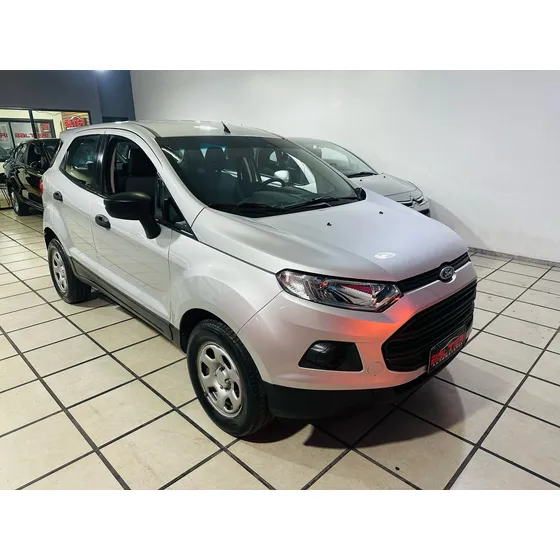 Ford Ecosport 1.6 Se 110cv 4x2