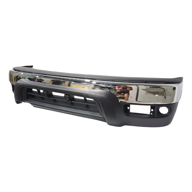 Parachoque Delantero 4runner 1999 2000 2001 2002
