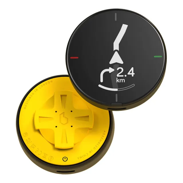 Beeline Ordenador Gps Velo 2 Para Bicicleta Inalámbrico