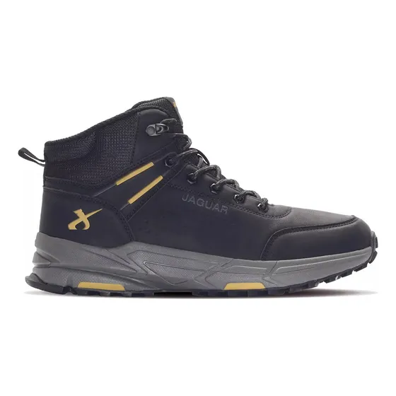 Borcego Trekking Hombre Jaguar Botas Zapatilla 3076 Outdoor 