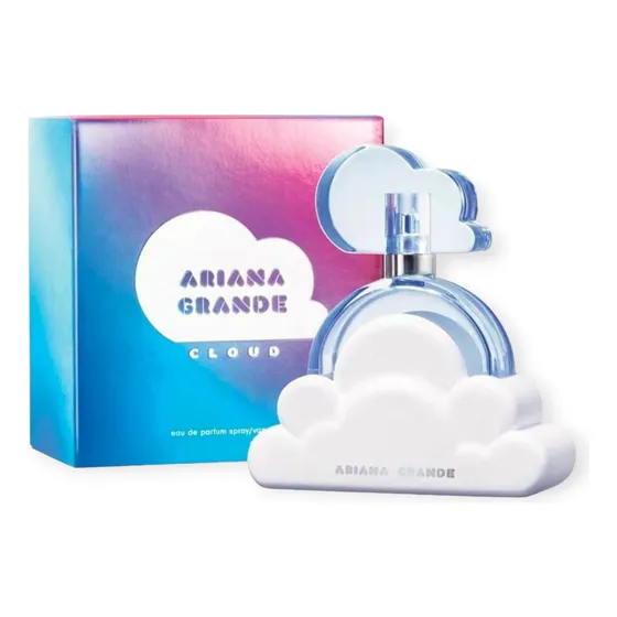 Perfumes Ariana Grande Aaa 100ml Fragancias