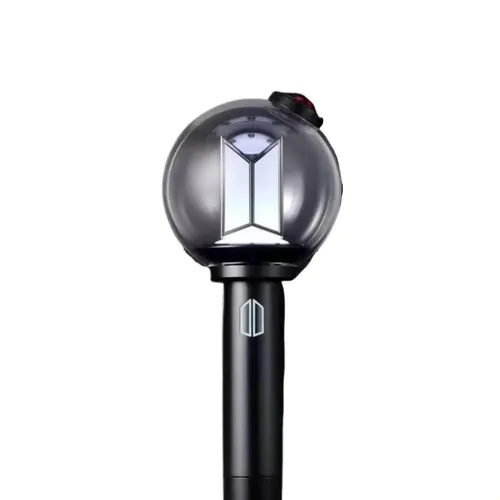 BTS アミボム ARMY BOMB MOTS ver4 トレカ付き 1 Zx Bts Army Bomb Ver