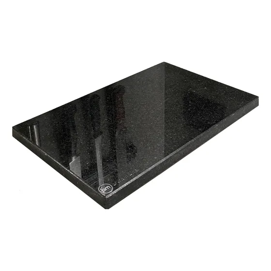 Tabla Para Picar Bruno Mármol 40x23x2cm Rectangular