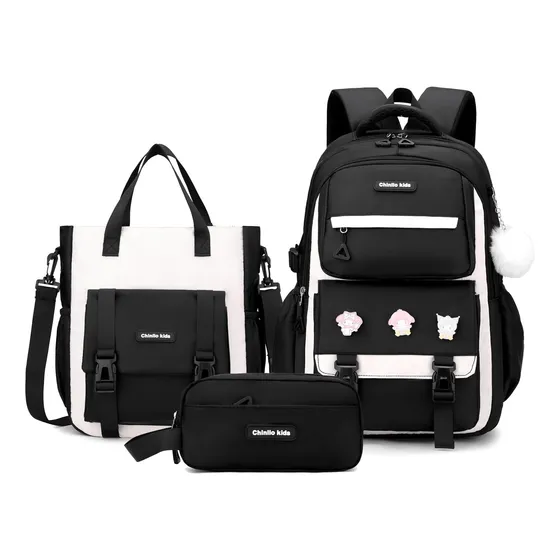 Befunirise Mochila Para Niñas, Mochila Para Niños Nr5vv