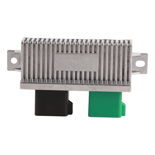 Qt1 Módulo De Control De Bujía Incandescente Diésel