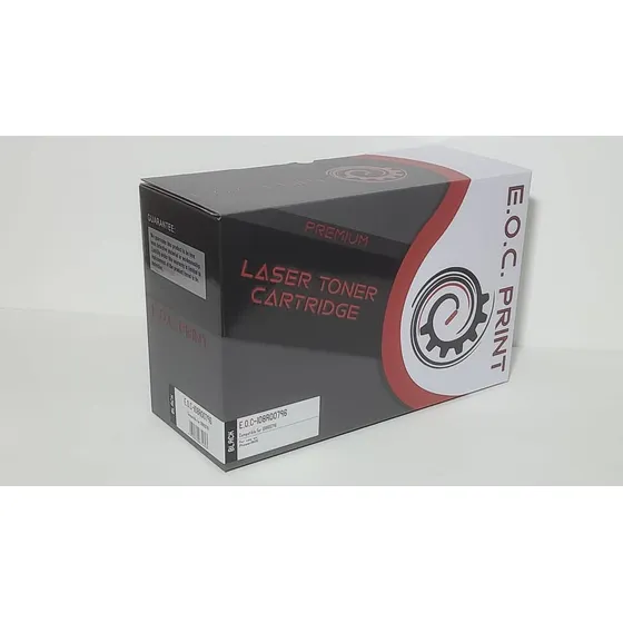 Toner E.o.c Print Compatible Xerox 3615 Cod 106r2723 