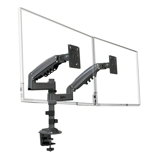 Soporte Soku Tv-hpba5nm1 De Mesa Para Tv/monitor