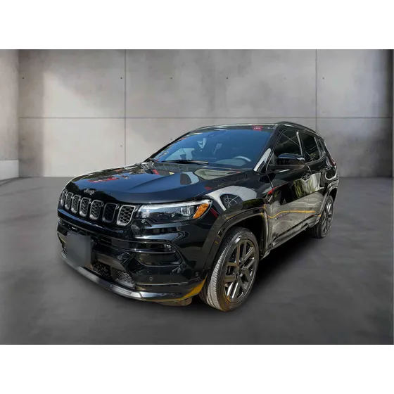Jeep Compass 5p High Altitude L4/2.0 Aut