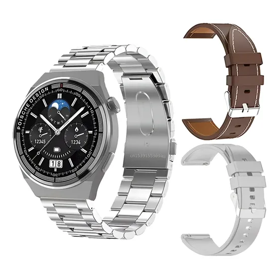 Smart Watch Gt3 Max