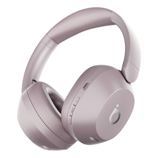 Headphone Bluetooth Redução De Ruído Do Anc Com Microfone F5 Headphone Bluetooth Redução De Ruído Do Anc Com Microfone F5