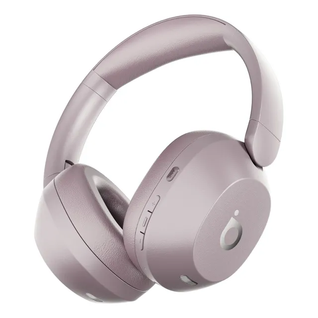 Headphone Bluetooth Redução De RuĂdo Do Anc Com Microfone F5 Headphone Bluetooth Redução De RuĂdo Do Anc Com Microfone F5