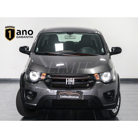 Fiat Mobi Like 1.0 Fire Flex 5p. Fiat Mobi Like 1.0 Fire Flex 5p.