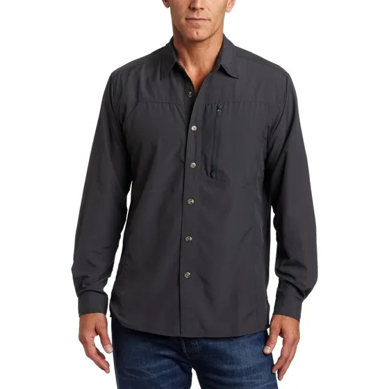 Camisas Caballero Exofficio, Columbia.outdoor.tallas Grandes