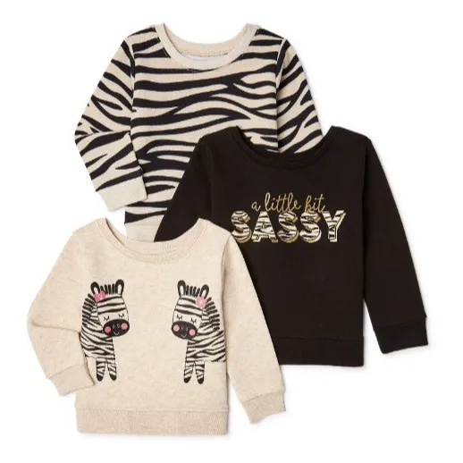 Sweter De Niñas Marca Garanimals