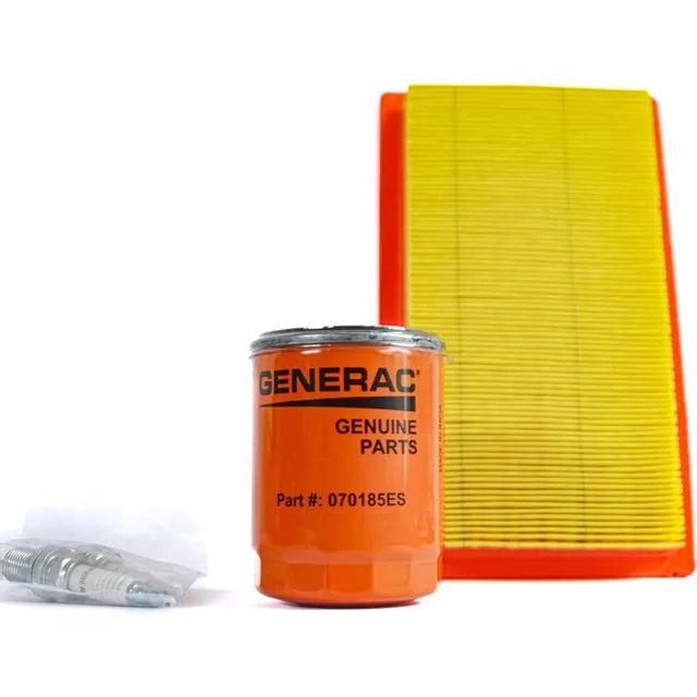 Kit Service Generac Guardian 20