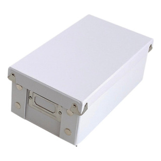Caja Divisora Tarjetas Índice, Caja. Caja Divisora Tarjetas Índice, Caja.