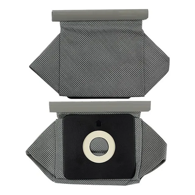 Bolsa Aspiradora Reutilizable Para Koblenz,eclipse,LG,etc