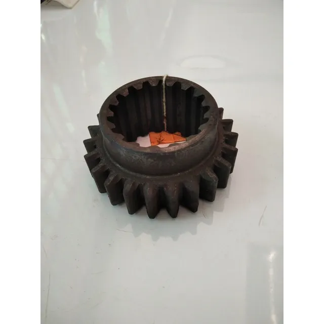 Piñon Para Tractor Agrícola Veniran 285