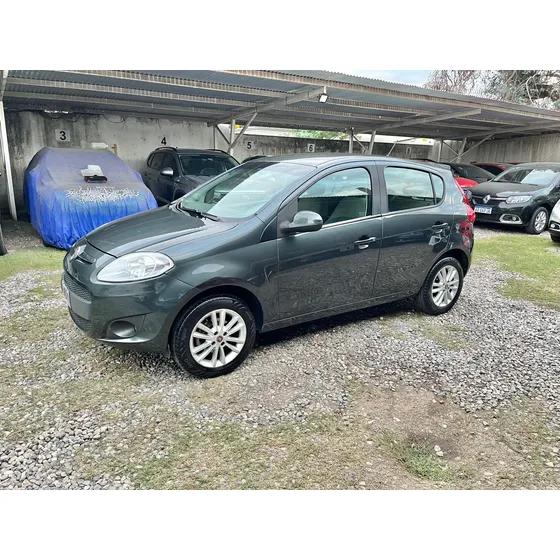 Fiat Palio 1.6 Essence 115cv Pack Seguridad